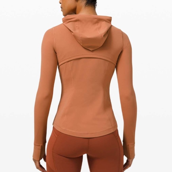 NWT Lululemon Hooded Define Jacket - Picture 3 of 9
